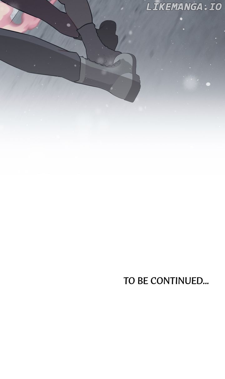 Keeping My Boss on a Tight Leash Chapter 29 - page 74
