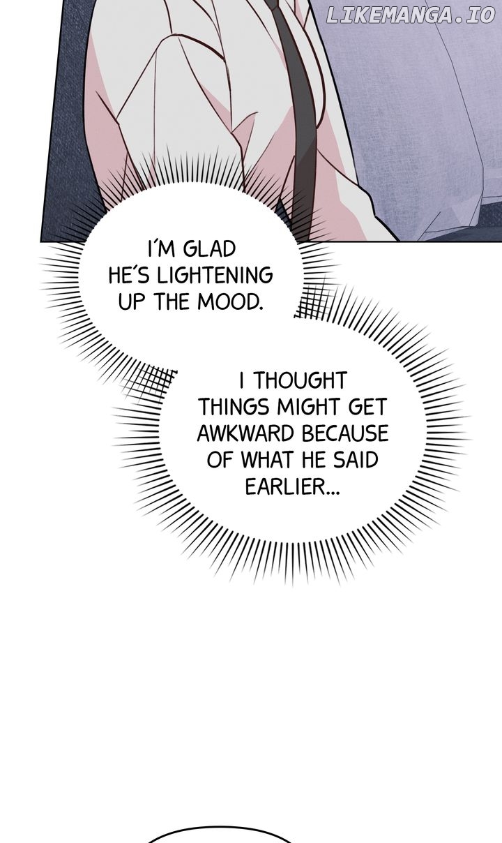 Keeping My Boss on a Tight Leash Chapter 29 - page 9