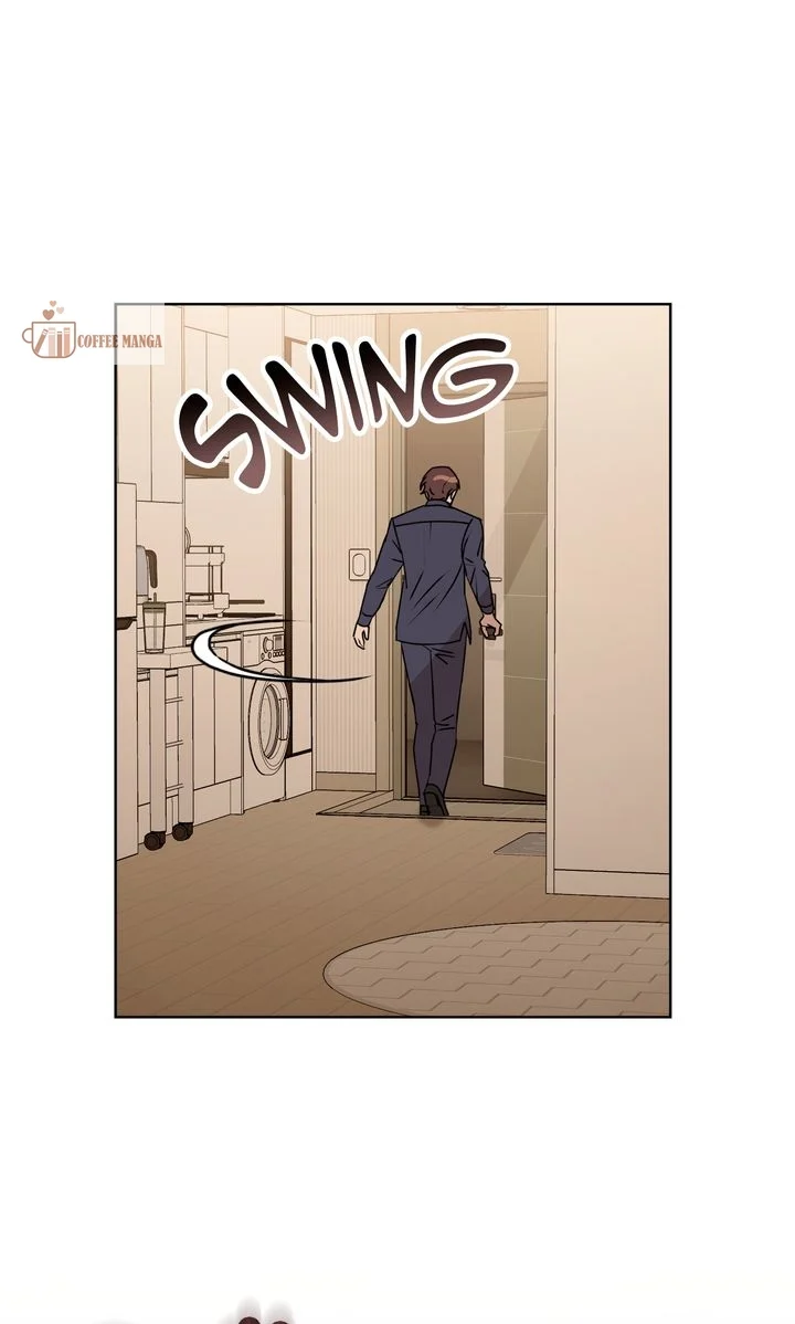 Keeping My Boss on a Tight Leash Chapter 3 - page 11