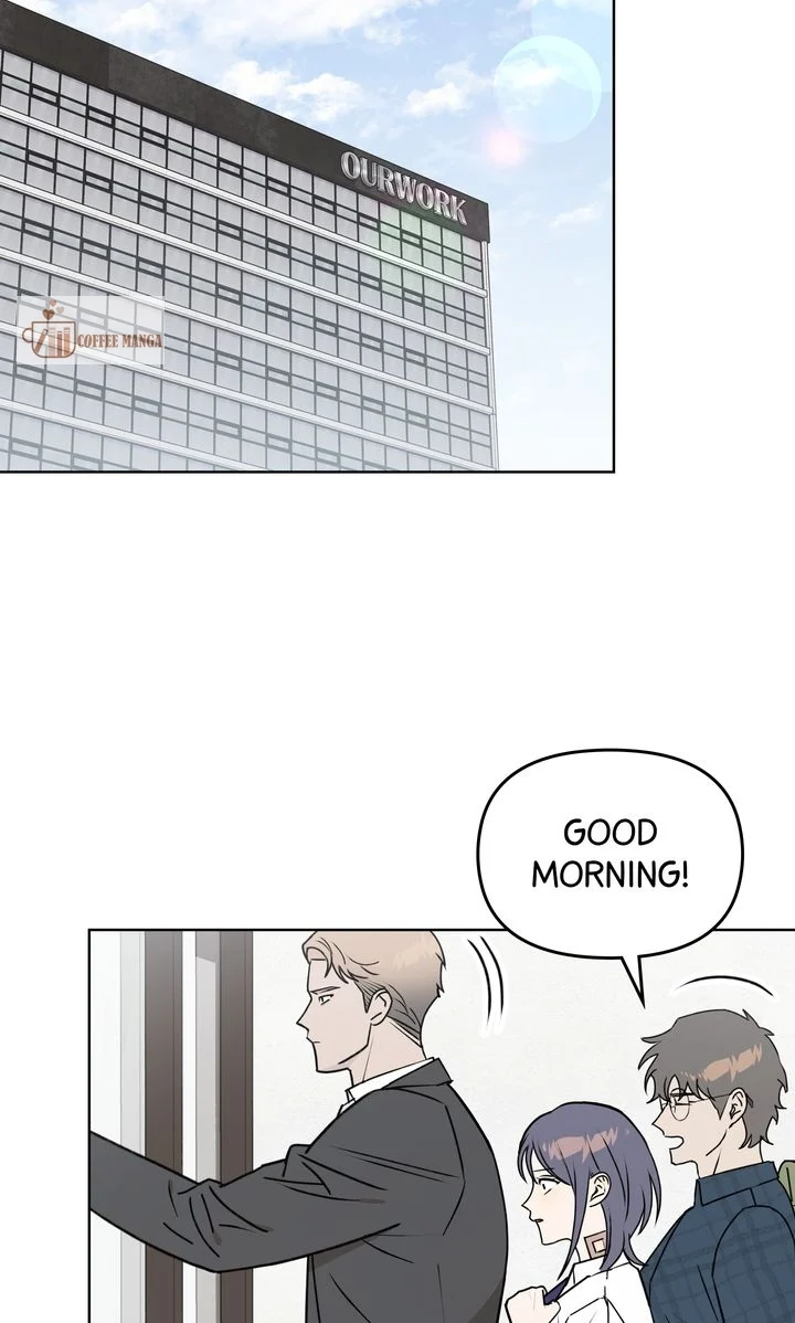 Keeping My Boss on a Tight Leash Chapter 3 - page 15