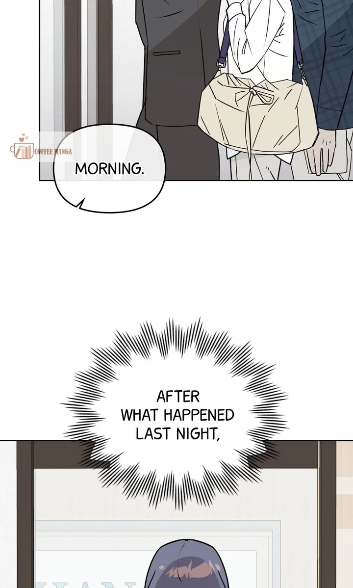 Keeping My Boss on a Tight Leash Chapter 3 - page 16
