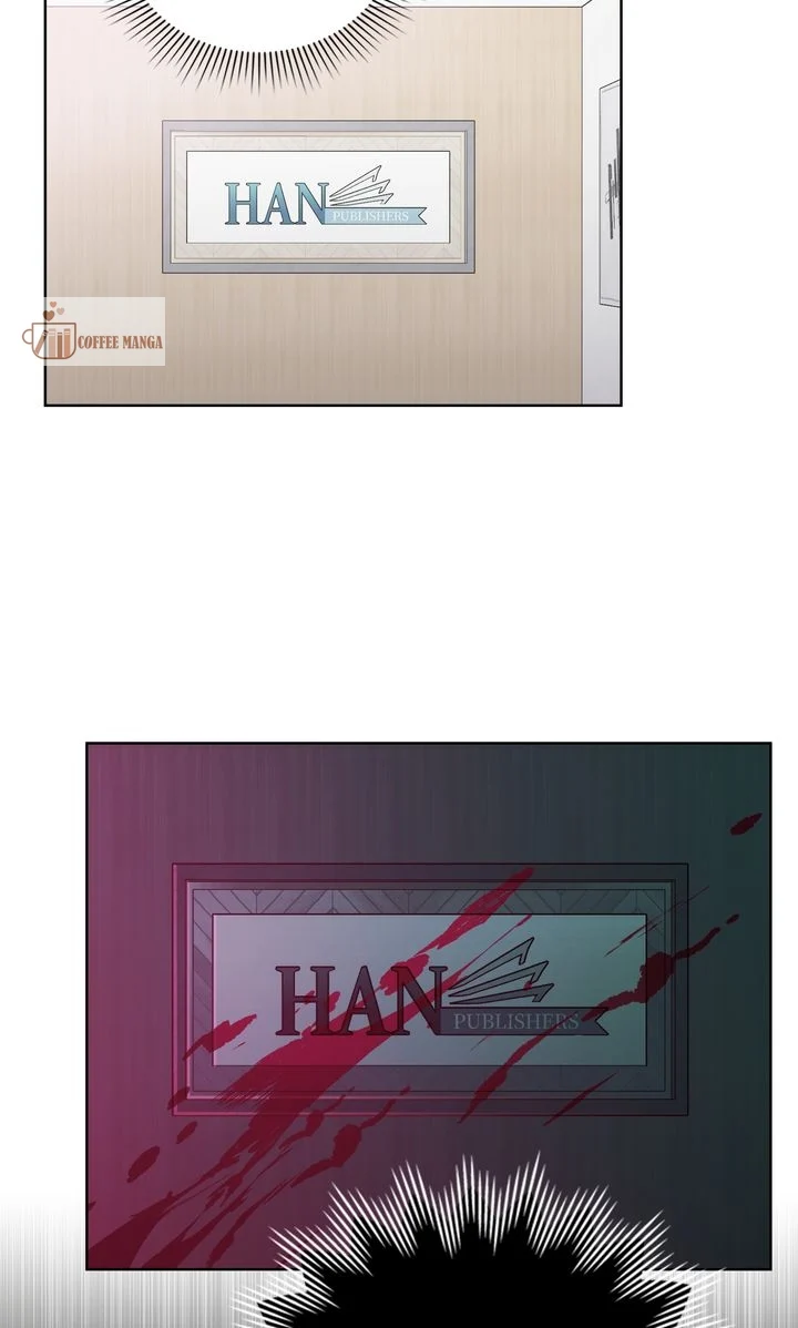 Keeping My Boss on a Tight Leash Chapter 3 - page 19