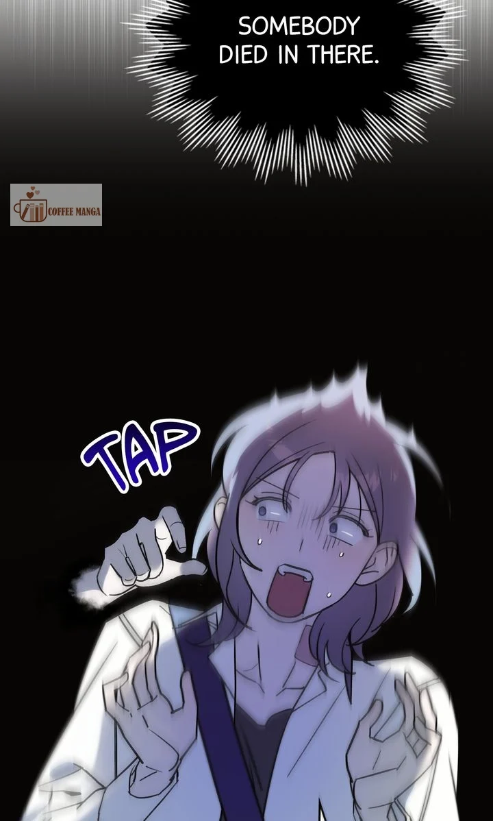 Keeping My Boss on a Tight Leash Chapter 3 - page 20