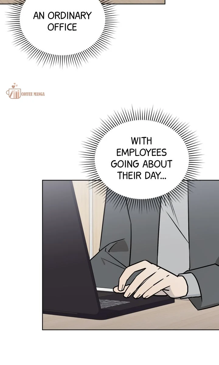 Keeping My Boss on a Tight Leash Chapter 3 - page 25