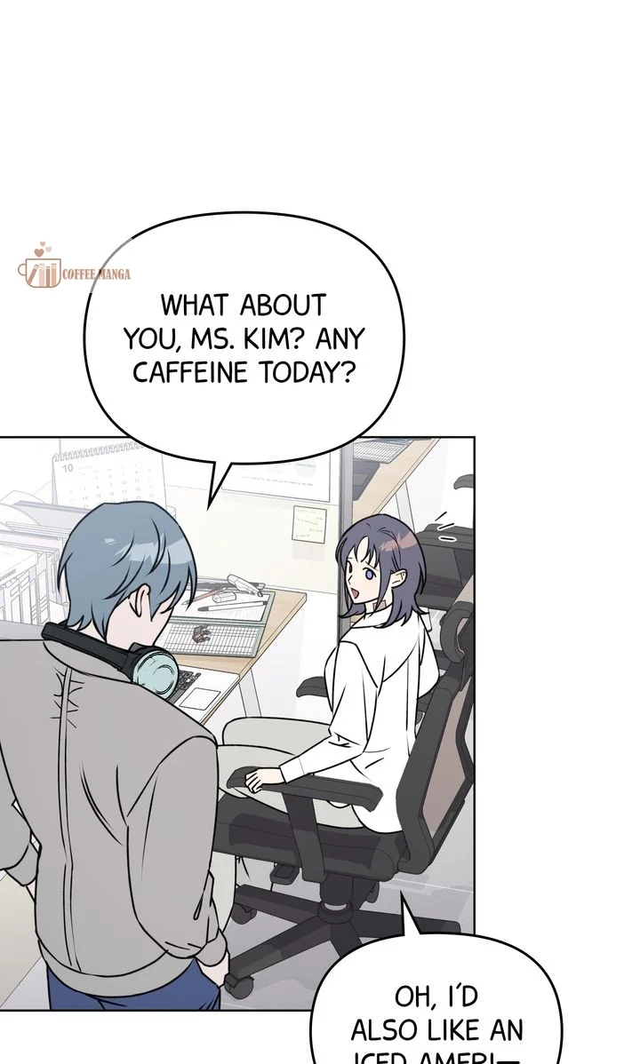 Keeping My Boss on a Tight Leash Chapter 3 - page 29
