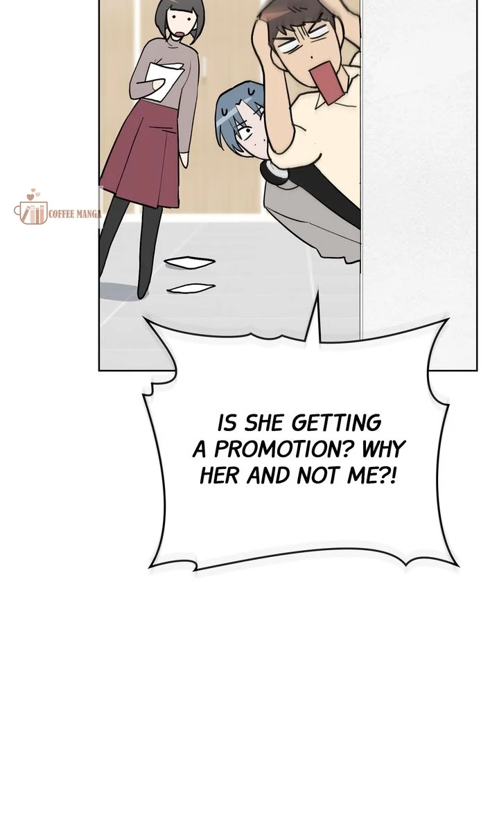Keeping My Boss on a Tight Leash Chapter 3 - page 38