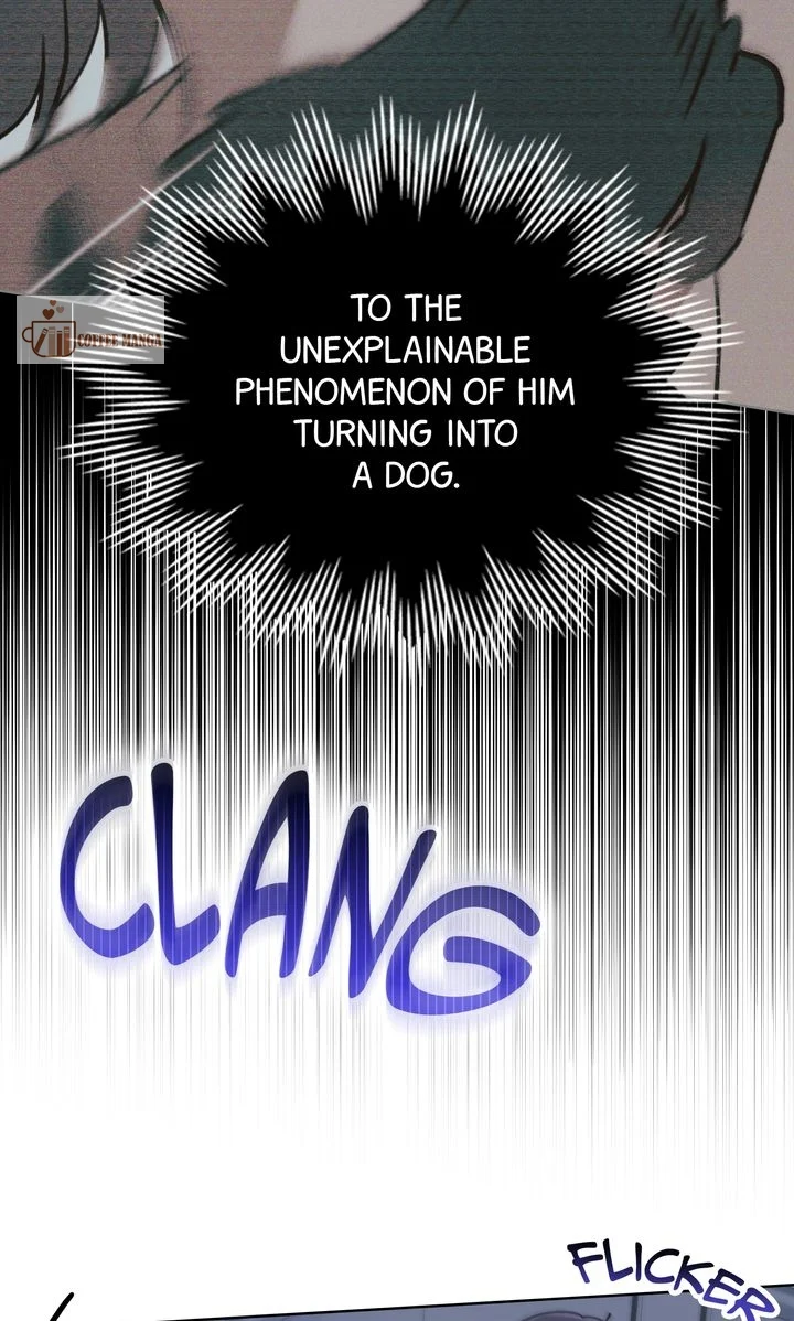 Keeping My Boss on a Tight Leash Chapter 3 - page 43