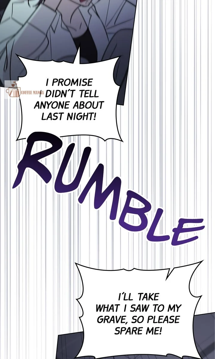 Keeping My Boss on a Tight Leash Chapter 3 - page 49