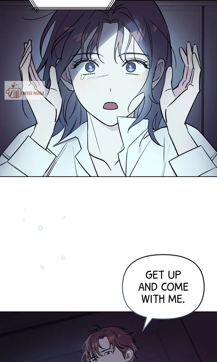 Keeping My Boss on a Tight Leash Chapter 3 - page 52