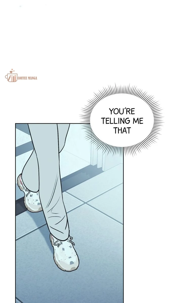 Keeping My Boss on a Tight Leash Chapter 3 - page 54
