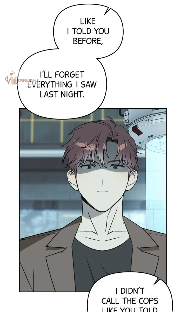 Keeping My Boss on a Tight Leash Chapter 3 - page 60