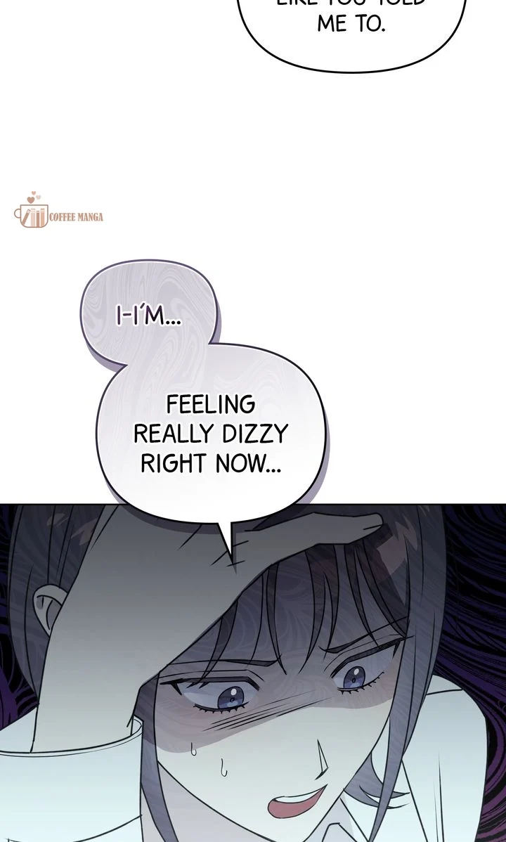 Keeping My Boss on a Tight Leash Chapter 3 - page 61