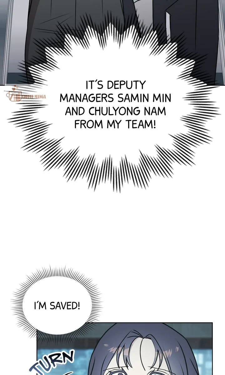 Keeping My Boss on a Tight Leash Chapter 3 - page 65