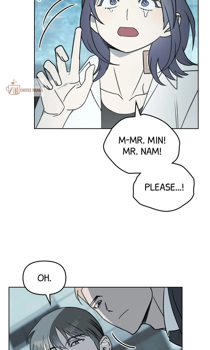 Keeping My Boss on a Tight Leash Chapter 3 - page 66