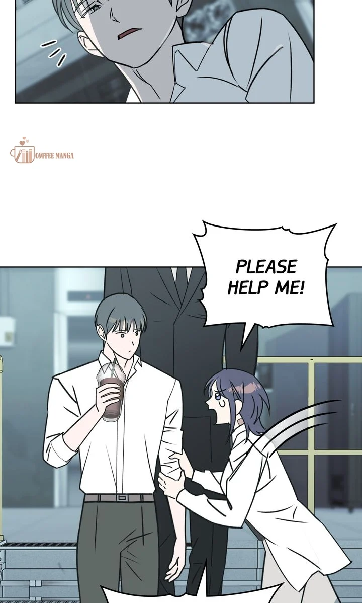 Keeping My Boss on a Tight Leash Chapter 3 - page 67