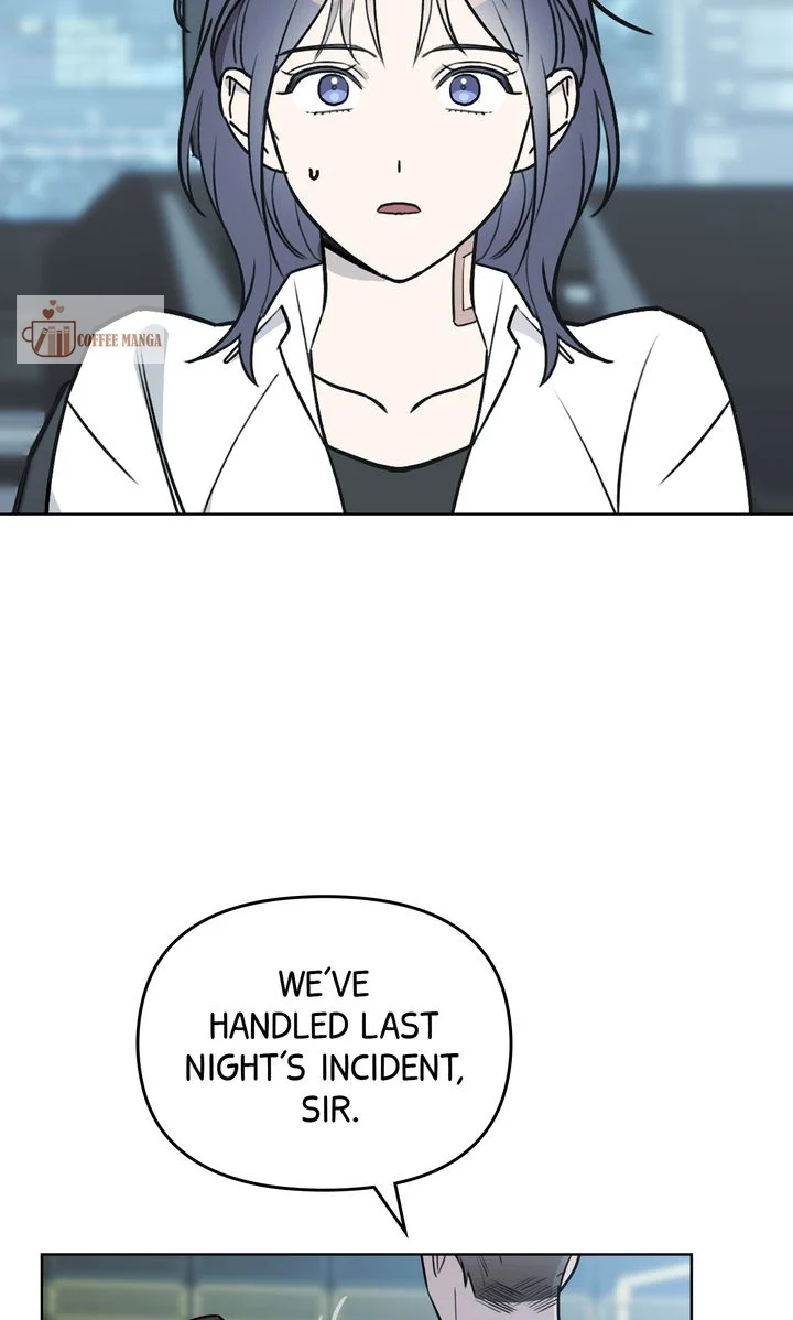 Keeping My Boss on a Tight Leash Chapter 3 - page 70