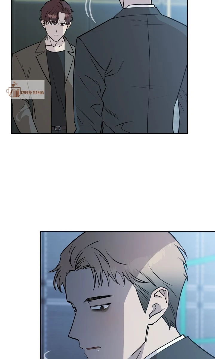 Keeping My Boss on a Tight Leash Chapter 3 - page 71