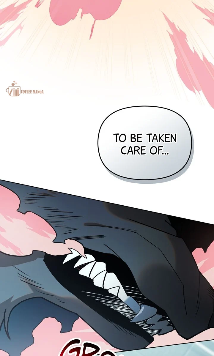 Keeping My Boss on a Tight Leash Chapter 3 - page 73