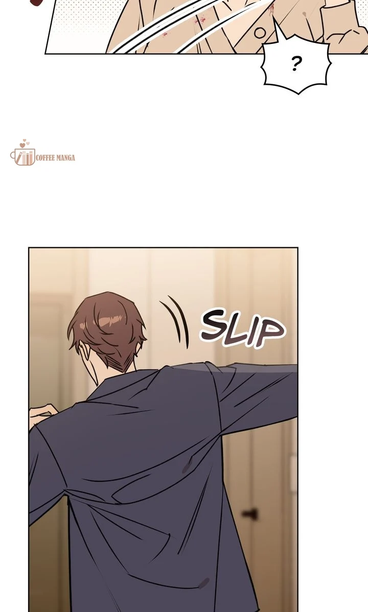 Keeping My Boss on a Tight Leash Chapter 3 - page 9