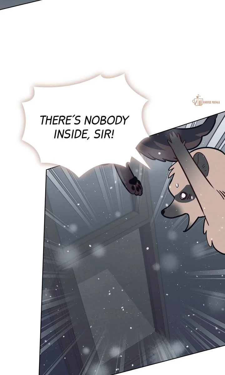 Keeping My Boss on a Tight Leash Chapter 30 - page 10