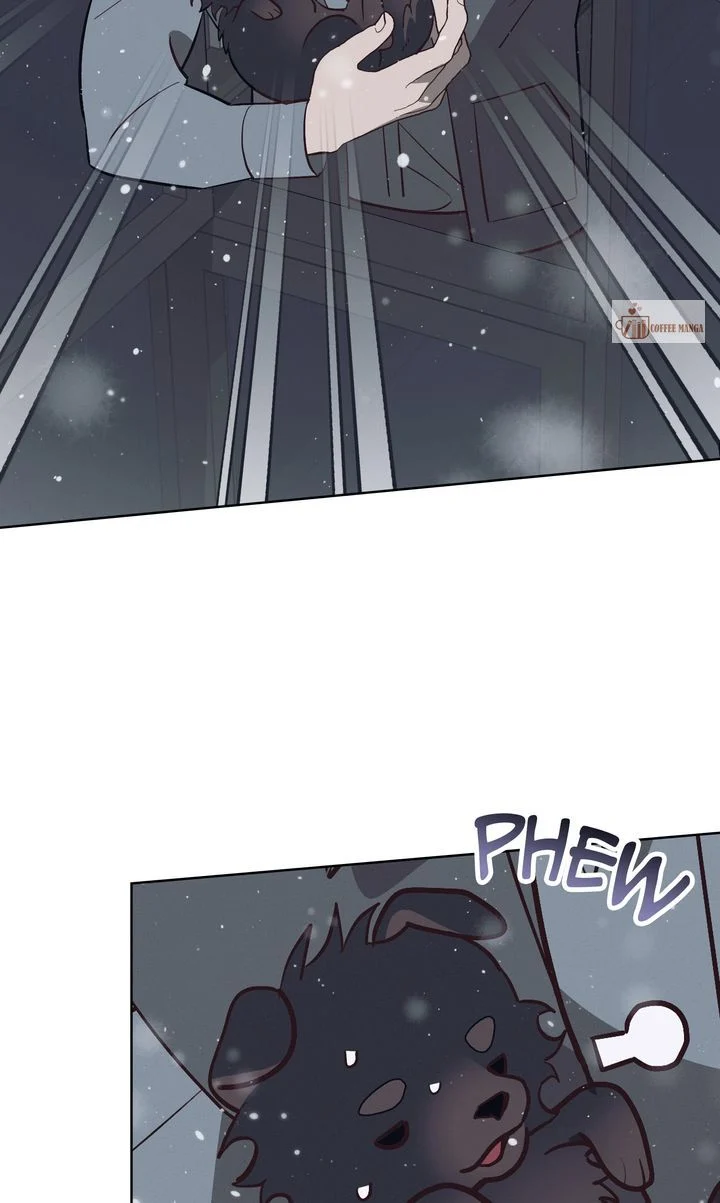 Keeping My Boss on a Tight Leash Chapter 30 - page 15