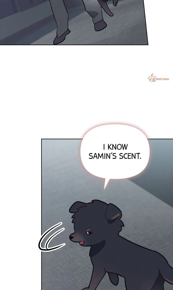 Keeping My Boss on a Tight Leash Chapter 30 - page 17