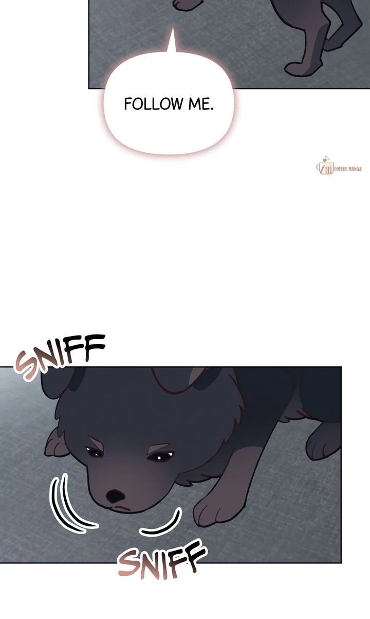 Keeping My Boss on a Tight Leash Chapter 30 - page 18