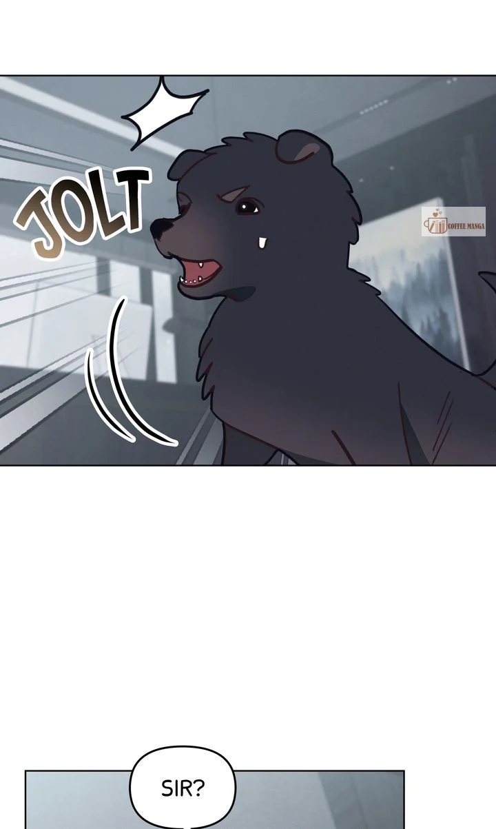 Keeping My Boss on a Tight Leash Chapter 30 - page 19