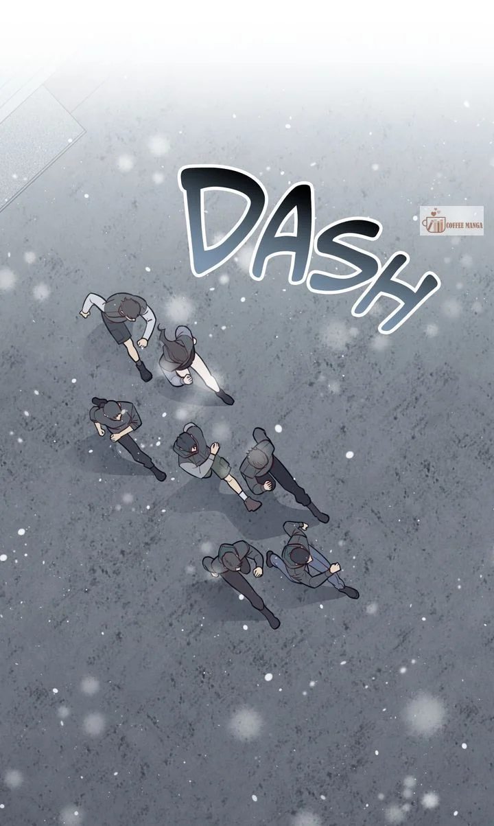 Keeping My Boss on a Tight Leash Chapter 30 - page 2