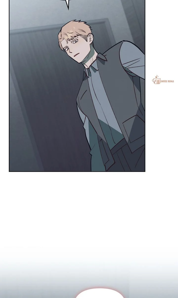 Keeping My Boss on a Tight Leash Chapter 30 - page 20