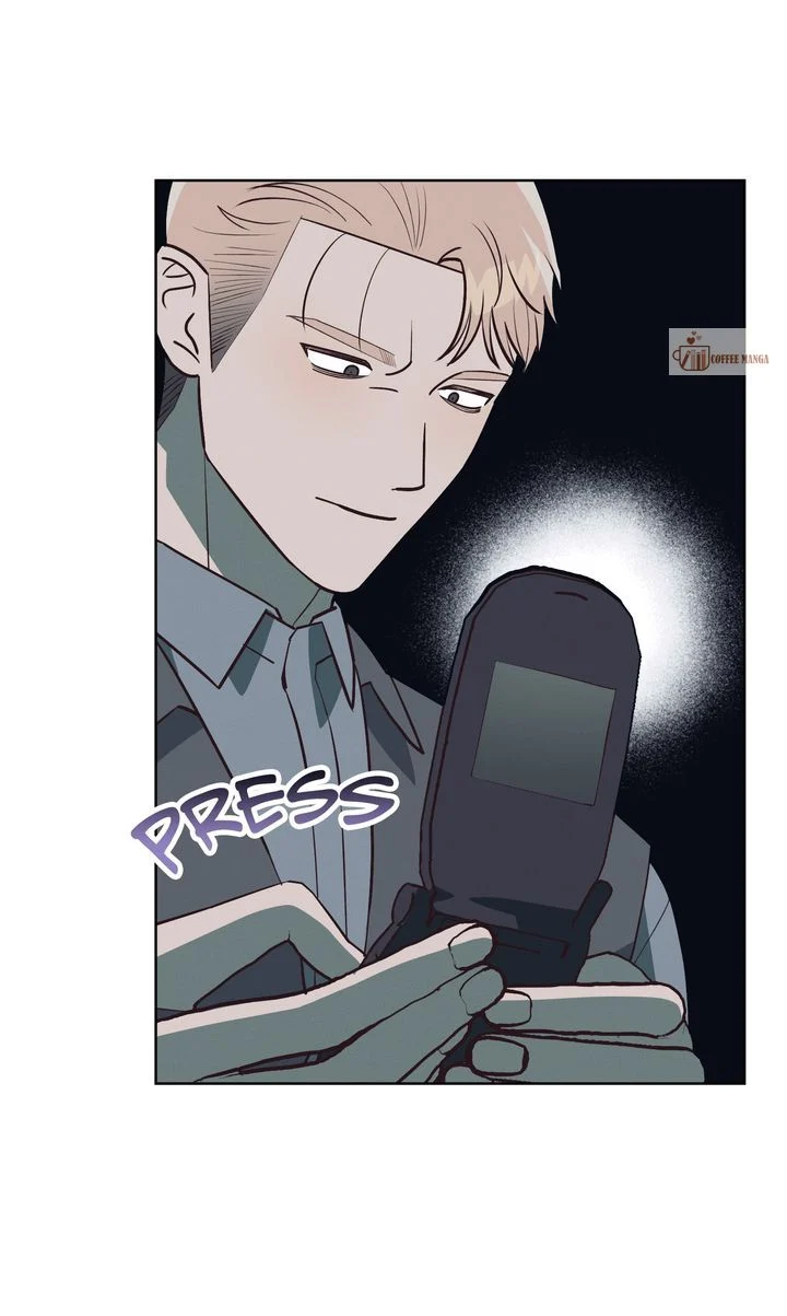 Keeping My Boss on a Tight Leash Chapter 30 - page 22