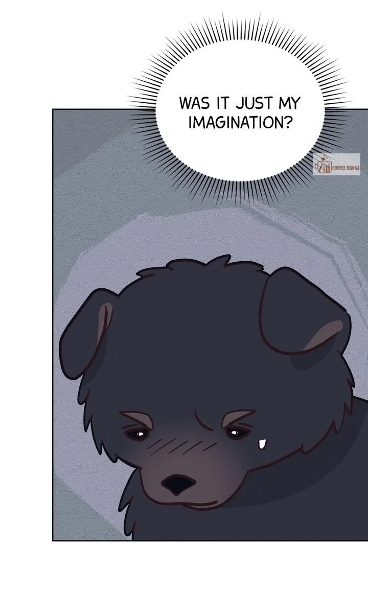 Keeping My Boss on a Tight Leash Chapter 30 - page 24