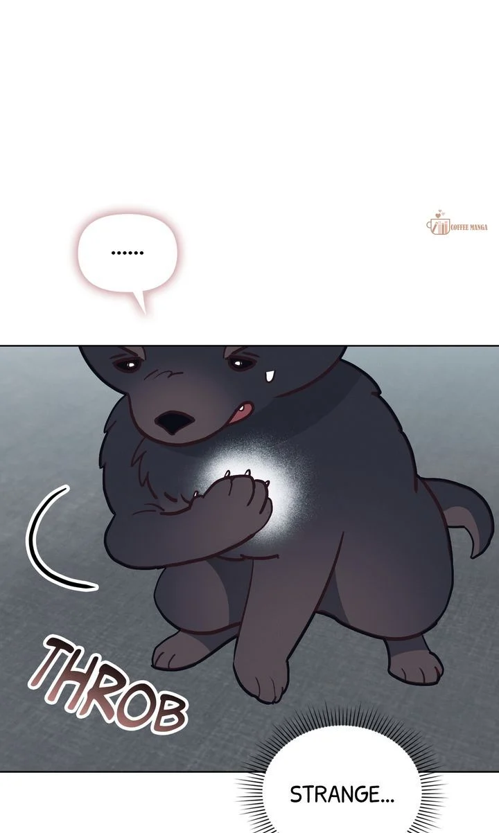 Keeping My Boss on a Tight Leash Chapter 30 - page 25