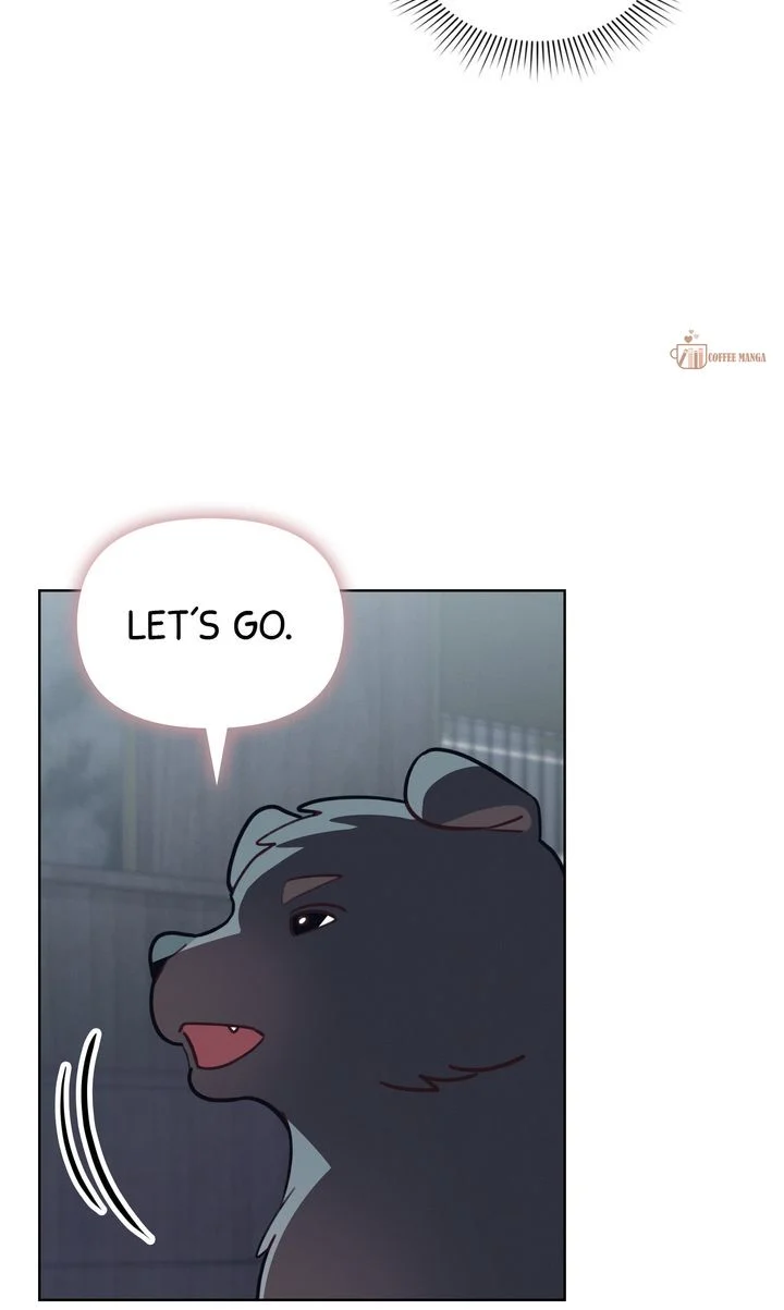 Keeping My Boss on a Tight Leash Chapter 30 - page 26
