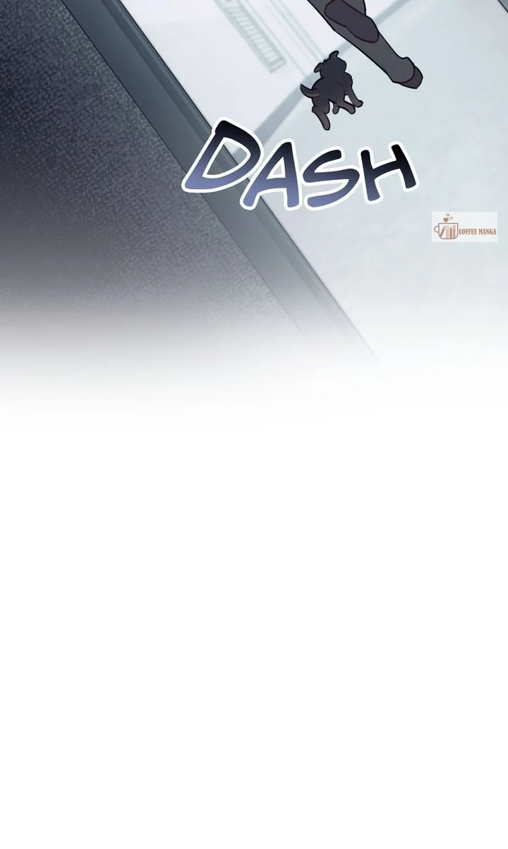 Keeping My Boss on a Tight Leash Chapter 30 - page 28