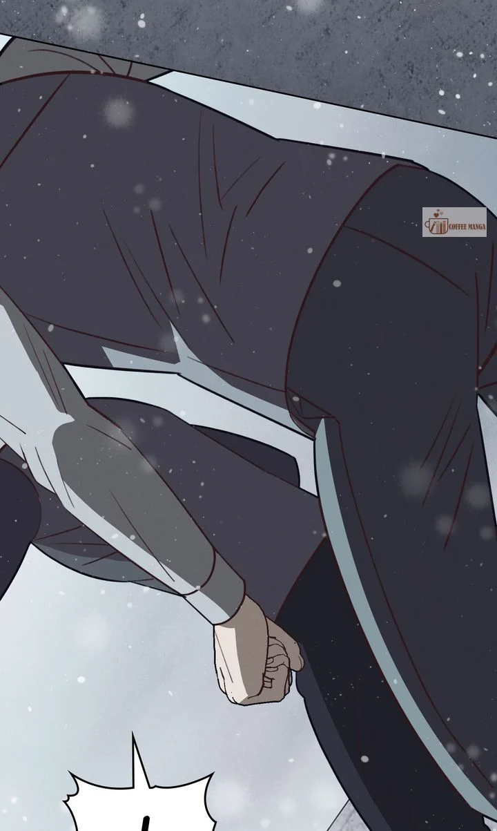 Keeping My Boss on a Tight Leash Chapter 30 - page 3