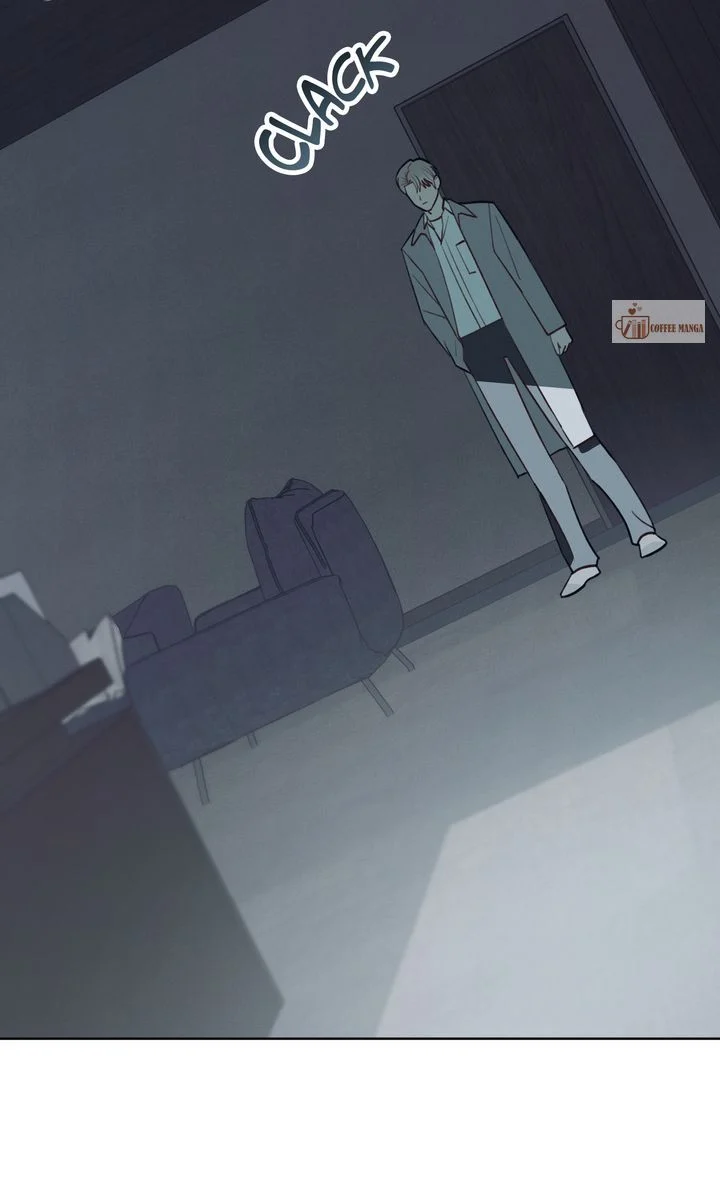 Keeping My Boss on a Tight Leash Chapter 30 - page 32