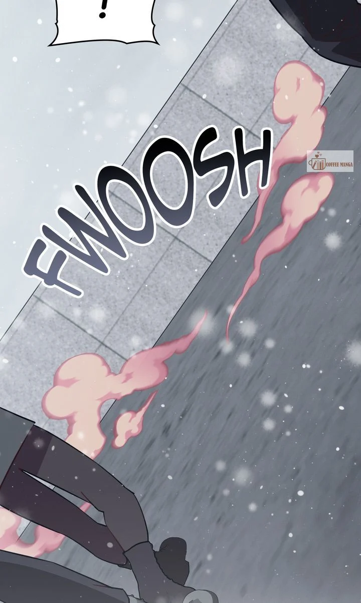 Keeping My Boss on a Tight Leash Chapter 30 - page 4