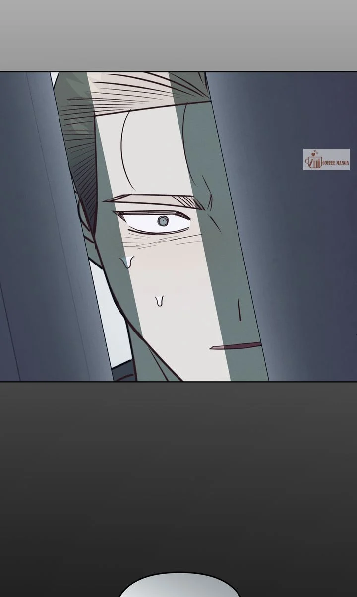 Keeping My Boss on a Tight Leash Chapter 30 - page 41