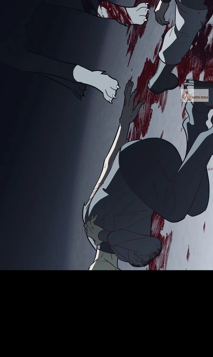 Keeping My Boss on a Tight Leash Chapter 30 - page 43