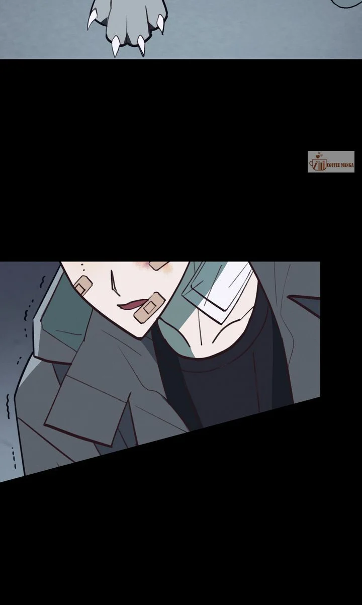 Keeping My Boss on a Tight Leash Chapter 30 - page 46