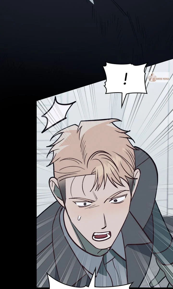 Keeping My Boss on a Tight Leash Chapter 30 - page 51