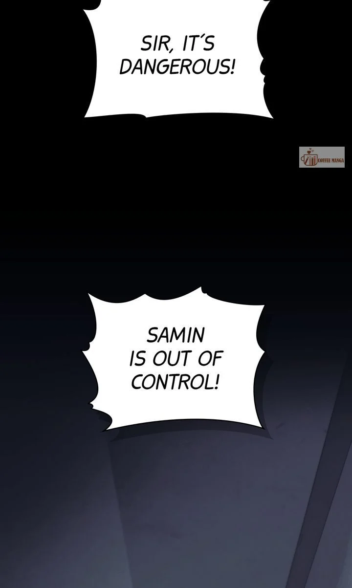 Keeping My Boss on a Tight Leash Chapter 30 - page 52