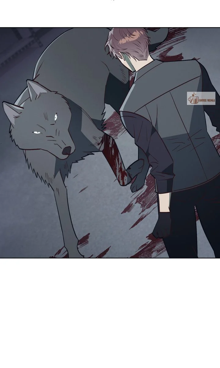 Keeping My Boss on a Tight Leash Chapter 30 - page 59