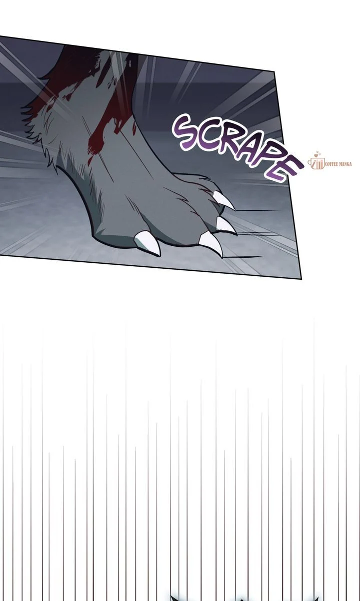 Keeping My Boss on a Tight Leash Chapter 30 - page 60