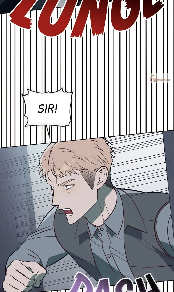 Keeping My Boss on a Tight Leash Chapter 30 - page 62