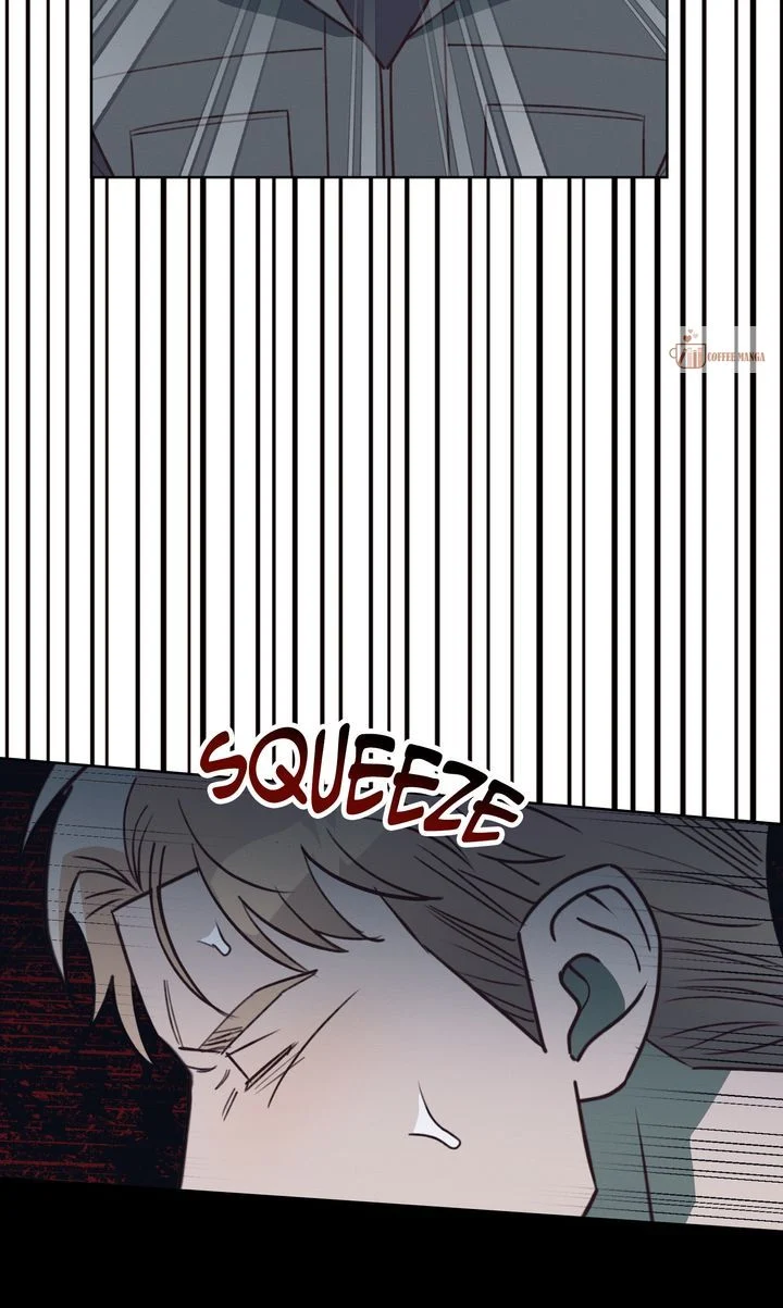 Keeping My Boss on a Tight Leash Chapter 30 - page 64