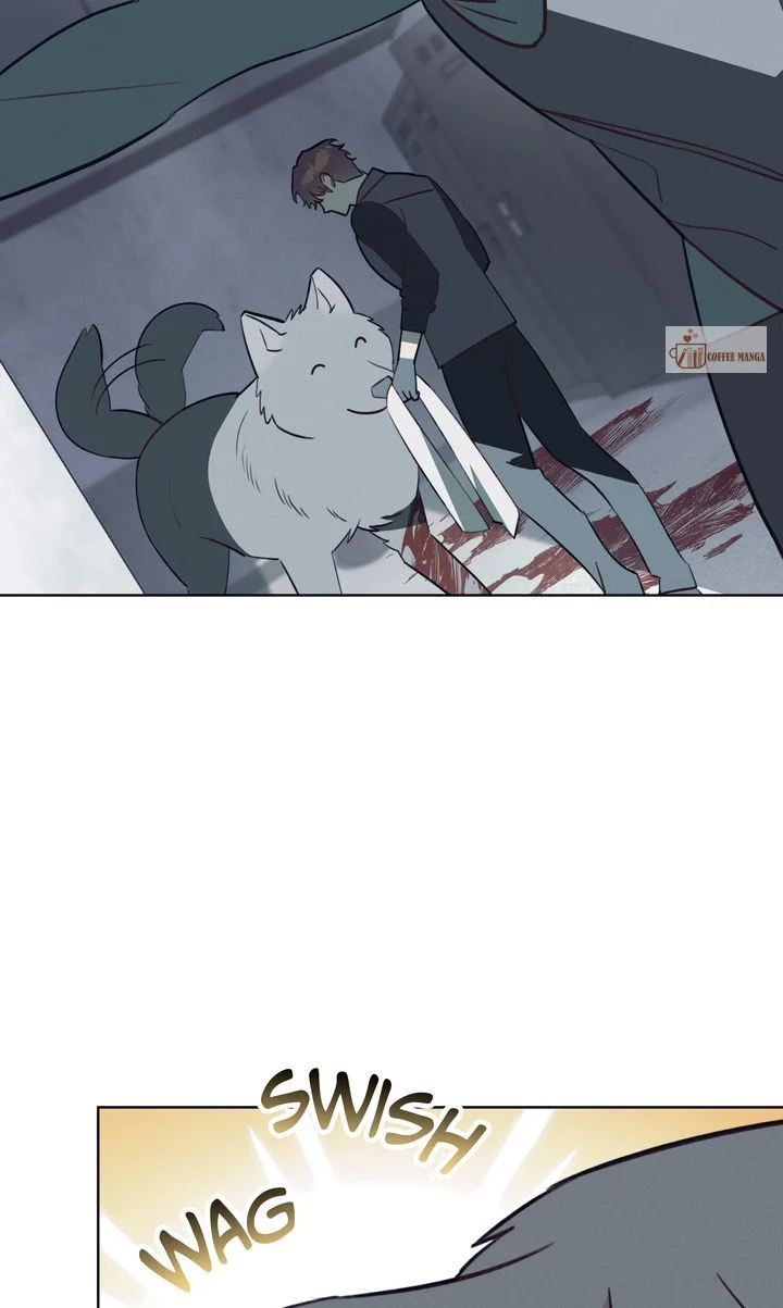 Keeping My Boss on a Tight Leash Chapter 30 - page 68
