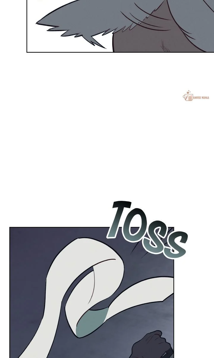 Keeping My Boss on a Tight Leash Chapter 30 - page 69