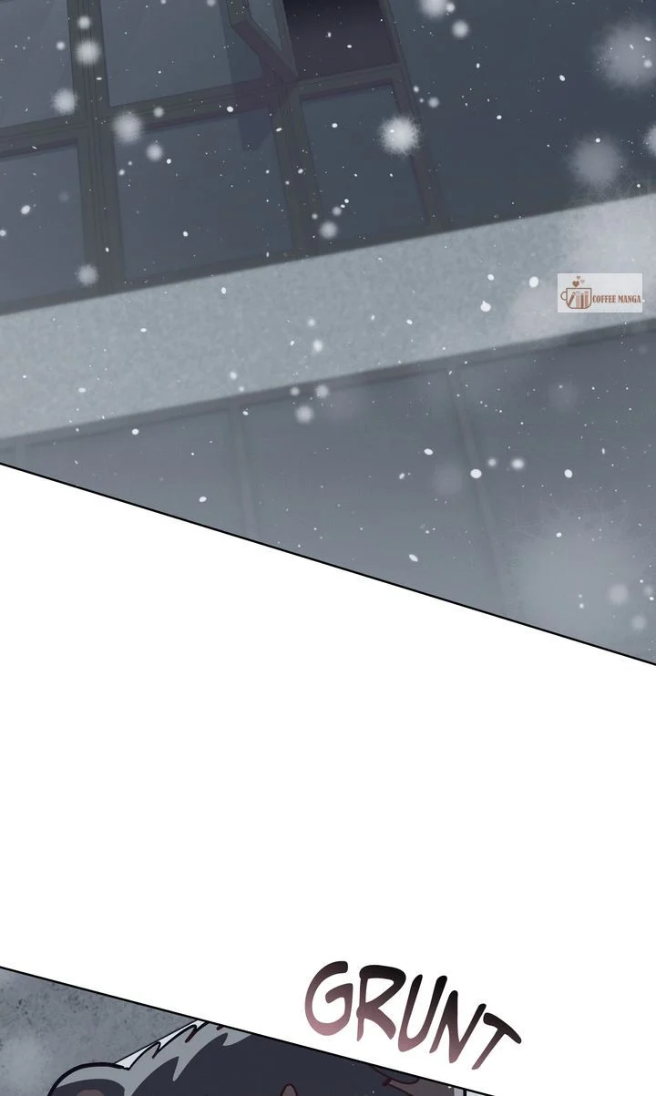 Keeping My Boss on a Tight Leash Chapter 30 - page 7